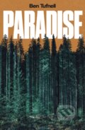 Kniha: Paradise (Ben Tufnell). Influx Press, 2026