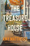 Kniha: The Treasure House (Amy Matthews). , 1900