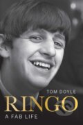 Kniha: Ringo (Tom Doyle). ECW, 2026