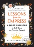 Kniha: Lessons from the Empress (Cassandra Snow a Siri Vincent Plouff). , 2022