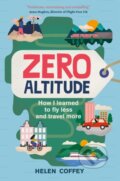 Kniha: Zero Altitude (Helen Coffey). The History Press, 2022