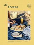 Kniha: Al Fresco (Julie Pointer Adams). Artisan Division of Workman, 2022