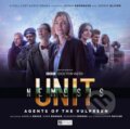 Kniha: UNIT: The New Series - Nemesis 2 (Andrew Smith, Lizzie Hopley, Kenneth Grant a John Dorney). , 2022