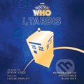 Kniha: Doctor Who: I, TARDIS, 2024