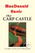 Kniha: The Carp Castle (MacDonald Harris). Galileo, 2025