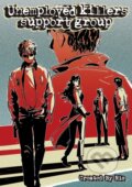 Kniha: Unemployed Killers Support Group (RIO). Titan Books, 2026