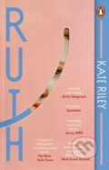 Kniha: Ruth (Kate Riley). Transworld, 2026