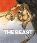 Kniha: Beast Vol. 1 (Zidrou). , 2026