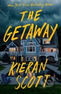 Kniha: The Getaway (Kieran Scott). Thomas & Mercer, 2026