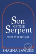 Kniha: Son of the Serpent (Shauna Lawless). Head of Zeus, 2026