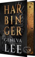 Kniha: Harbinger (Geneva Lee). Entangled Publishing, 2026