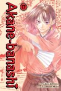 Kniha: Akane-banashi, Vol. 17 (Yuki Suenaga). Viz Media, 2026