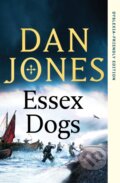 Kniha: Essex Dogs, 2026