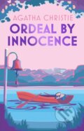 Kniha: Ordeal by Innocence (Agatha Christie). HarperCollins, 2026