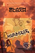 Kniha: Black Cloak Volume 2 (Kelly Thompson). Image Comics, 2025