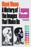 Kniha: Black Meme (Legacy Russell). Verso, 2026