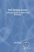 Kniha: Web Hacking Arsenal, 2024