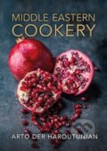 Kniha: Middle Eastern Cookery (Arto der Haroutunian). Grub Street Publishing, 2024