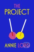 Kniha: The Project (Annie Lord). Harvill Press, 2026