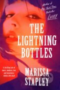 Kniha: The Lightning Bottles (Marissa Stapley). Hodder Paperback, 2025