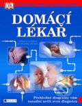 Domácí lékař - Kolektiv autorů, Nakladatelství Fragment, 2007