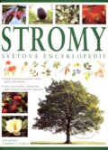 Stromy - Tony Russell, Catherine Cutlerová, Fortuna Libri ČR, 2007