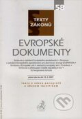 Evropské dokumenty, 2007