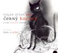 Kniha: Černý kocour a jiné hororové povídky (Edgar Allan Poe), 2007