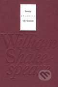 Sonety / The Sonnets - William Shakespeare, Atlantis, 2007