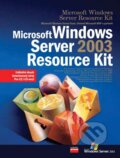 Microsoft Windows Server 2003, Computer Press, 2006