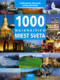 1000 najkrajších miest sveta, Ikar, 2007