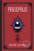 Persepolis - Marjane Satrapi, 2006