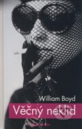 Věčný neklid - William Boyd, Mladá fronta, 2007