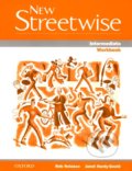 New Streetwise - Intermediate - Workbook - Rob Nolasco, Janet Hardy-Gould, Oxford University Press, 2004