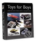 Toys for Boys, 2007
