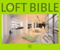 Loft Bible, 2007