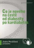 Co je nového na cestě od obezity přes diabezitu po kardiabetes - Jindra Perušičová, GEUM, 2006