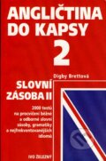 Angličtina do kapsy 2 - Digby Brettová, 2002
