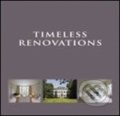 Timeless Renovations - Wim Pauwels, 2007