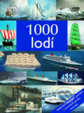 1000 lodí, Knižní klub, 2007