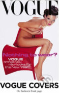 Vogue Covers - Robin Derrick, Little, Brown, 2007