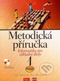 Metodická příručka 1 - Jiří Vaníček, Petr Řezníček, Computer Press, 2004