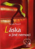 Láska a jiné nemoci - Yoram Yovell, 2007