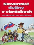 Slovenské dejiny v obrázkoch, 2007