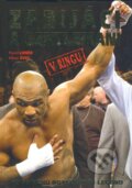 Zabijáci a gentlemani v ringu - Pavel Loněk, Milan Švec, Fighters Publications, 2007