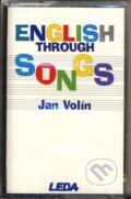 English through Songs (audio MC), 2007