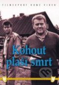 Kohout plaší smrt - Vladimír Čech, 1961