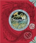 Dragonology - Dugald Steer, Templar, 2003