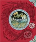 Kniha: Dragonology (Dugald Steer). Templar, 2003