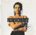 Neneh Cherry: Raw Like Sushi - Neneh Cherry, Hudobné albumy, 1993